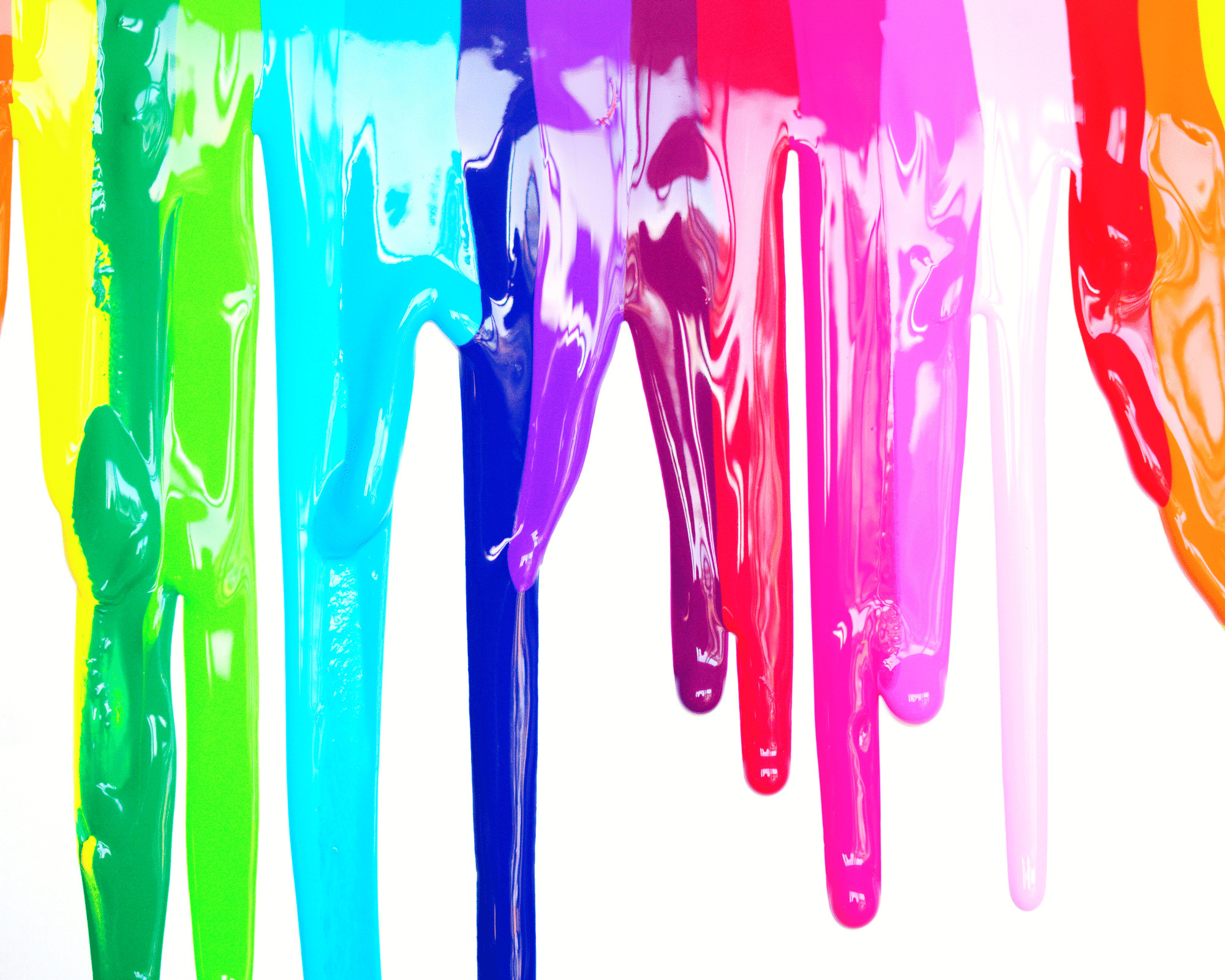 韓国語勉強法 色や柄 赤 青 黄 白 黒 花柄 水玉など りんの韓国語学習