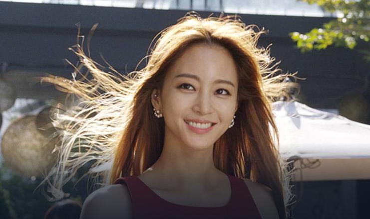 韓国ドラマ 衝撃 おもしろい 美女の誕生 りんの韓国語学習
